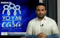 ¿Ángeles caídos o demonios? – Dr. Armando Alducin – Enlace TV