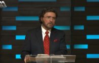 La BATALLA espiritual en la TRIBULACIÓN – Dr. Armando Alducin
