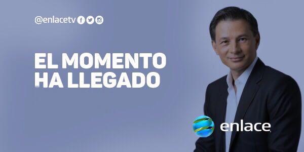 EL MOMENTO HA LLEGADO