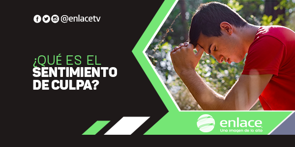¿Qué es el sentimiento de culpa?