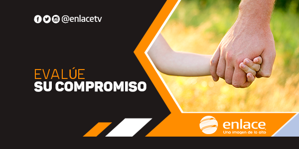 Evalúe su compromiso