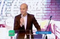La BATALLA espiritual en la TRIBULACIÓN – Dr. Armando Alducin