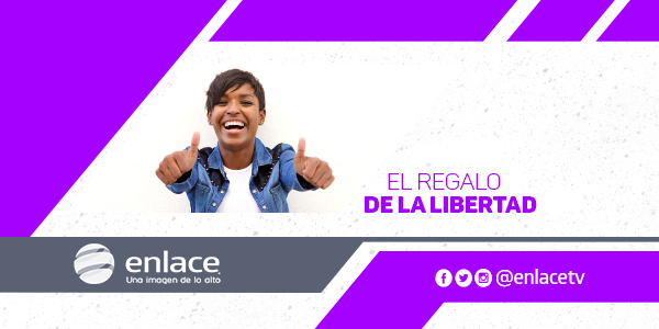 El regalo de la libertad