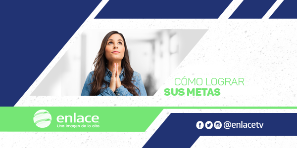 Cómo lograr sus metas
