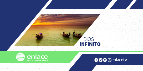 Dios Infinito
