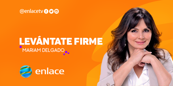 Levántate firme