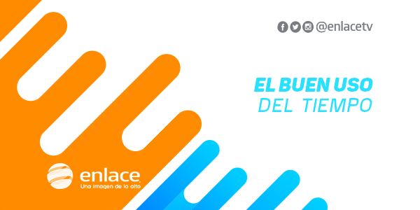 El buen uso del tiempo