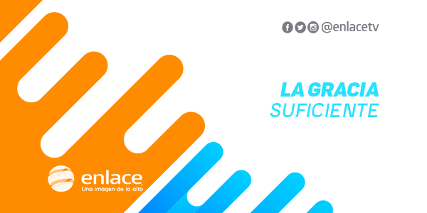 La gracia suficiente