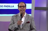 Armando Alducin – La Suprema Revelacion de Dios – Enlace TV