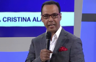 ¿Israel firmará un pacto con el Anticristo? – Dr. Armando Alducin – Enlace TV