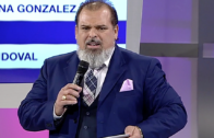 ¡No confundas el rapto con la segunda venida de Jesús! – Dr. Armando Alducin