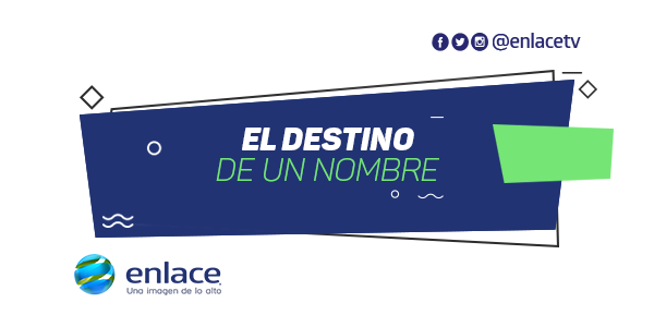 El destino de un nombre