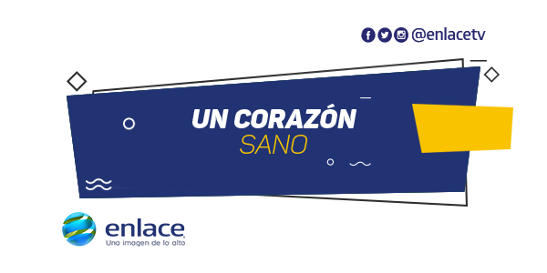 Un corazón sano