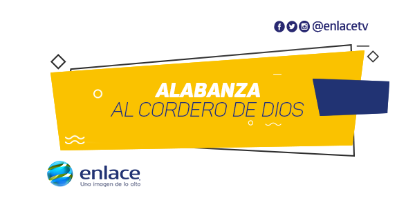 Alabanza al Cordero de Dios