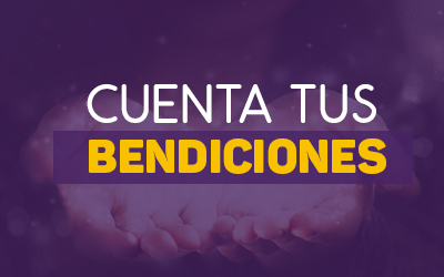 Termina el año agradeciendo a Dios – Jonás y Juanita