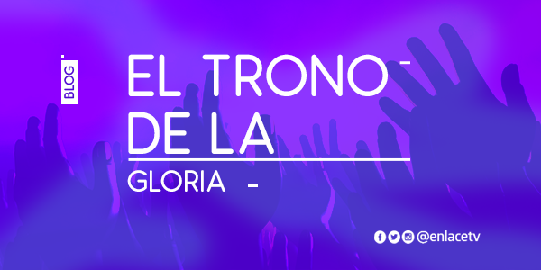 El trono de la gloria
