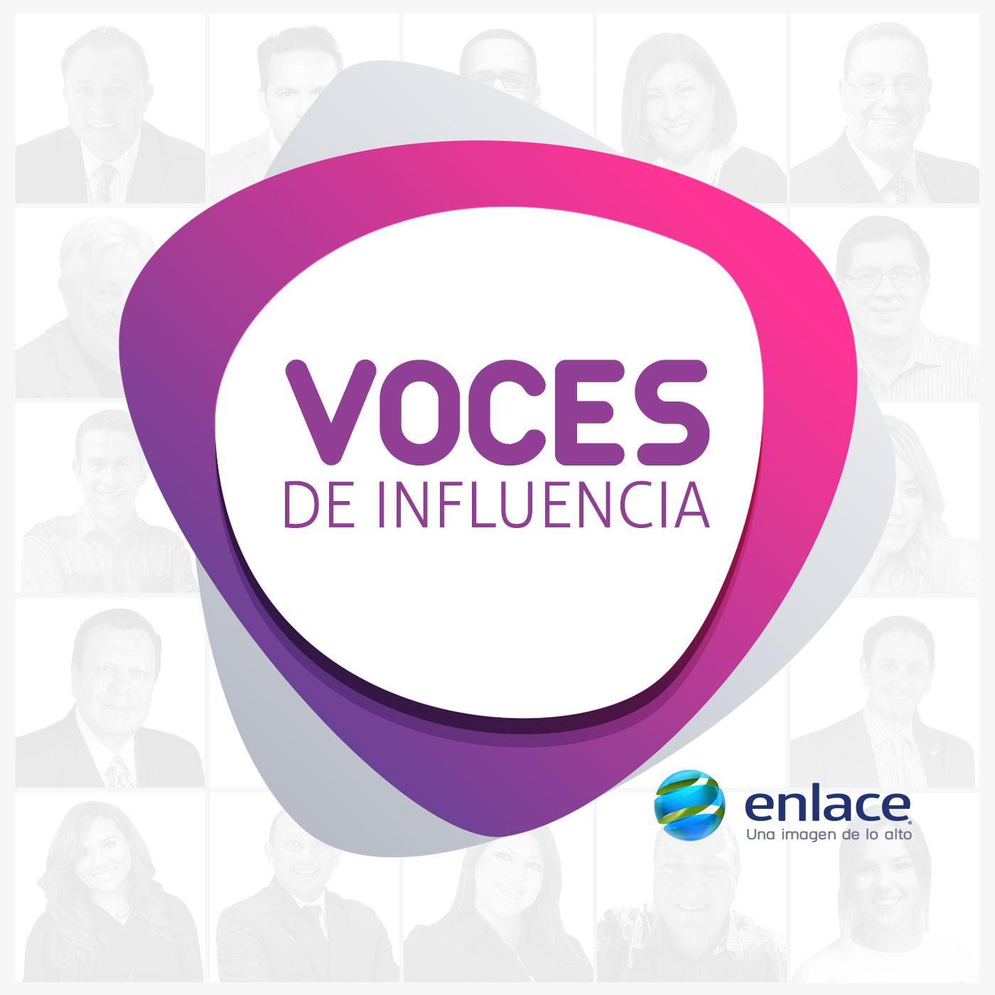 Voces de Influencia