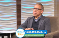 La BATALLA espiritual en la TRIBULACIÓN – Dr. Armando Alducin