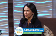 Dr. Armando Alducin – El tiempo del Fin – Enlace TV