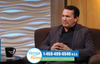 Dr. Armando Alducin – ¿Hay vida después de la muerte? – Enlace TV