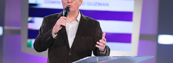 #4: Jonás González – La fidelidad, papá y sopa de tortillas