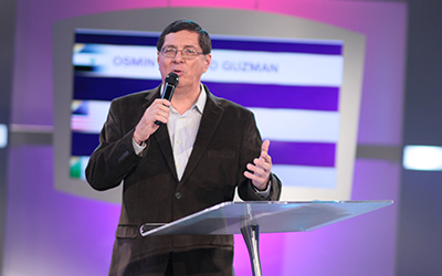 #4: Jonás González – La fidelidad, papá y sopa de tortillas