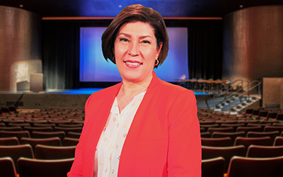 #1: Juanita Cercone – Llamados para impactar naciones