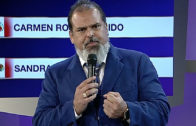 Dr. Armando Alducin – ¿Es Israel centro profecías bíblicas?