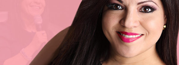 #2: Omayra Font – Bendecidos para ser una bendición