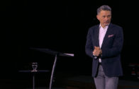 Andrés Spyker – El Pentecostés – Enlace TV