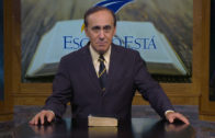 ¿Israel firmará un pacto con el Anticristo? – Dr. Armando Alducin – Enlace TV