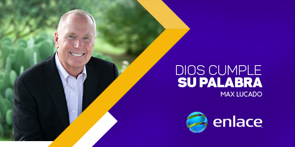 Dios cumple Su Palabra
