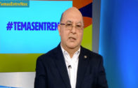 ¿Israel firmará un pacto con el Anticristo? – Dr. Armando Alducin – Enlace TV