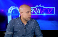 Joe Ferreyra – Todo es Posible – Maratónica – Enlace TV #shorts