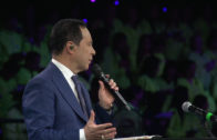 Sid Roth – Rompe las maldiciones generacionales – Enlace TV