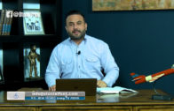 La BATALLA espiritual en la TRIBULACIÓN – Dr. Armando Alducin
