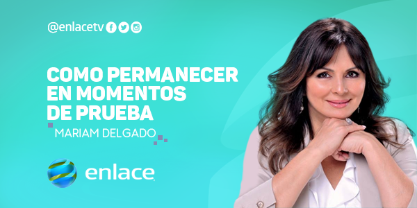 Como permanecer en momentos de prueba