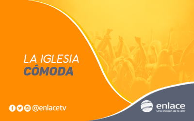 La iglesia cómoda