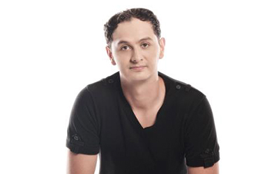 #16: Esteban Solís – El Avivamiento Latino