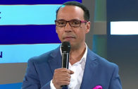 La BATALLA espiritual en la TRIBULACIÓN – Dr. Armando Alducin