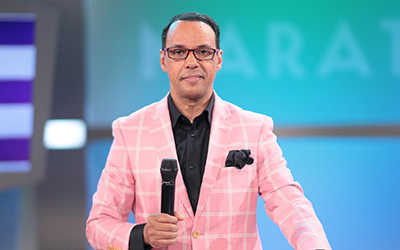 #17: Félix Fernández – Nada es imposible para Dios