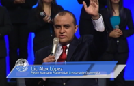 Dr. Armando Alducin – ¿Israel y la Iglesia son lo mismo según la Biblia?