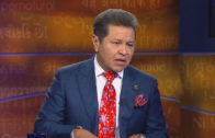 Gerson Fidalgo – La muerte de la ofenda – Casa de Dios – Enlace TV