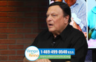 Cierre y final de Maratónica Febrero 2025 – Yo sé en quién estoy creyendo – Enlace TV