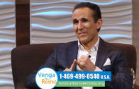 ¿Ángeles caídos o demonios? – Dr. Armando Alducin – Enlace TV