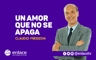 Un amor que no se apaga