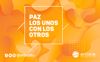 Paz los unos con los otros