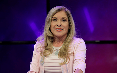 #20: María Teresa Cabrera – Dios restaura matrimonios