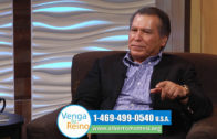 Nuestra naturaleza pecaminosa – Dr. Armando Alducin – Enlace TV