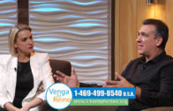 ¿Ángeles caídos o demonios? – Dr. Armando Alducin – Enlace TV